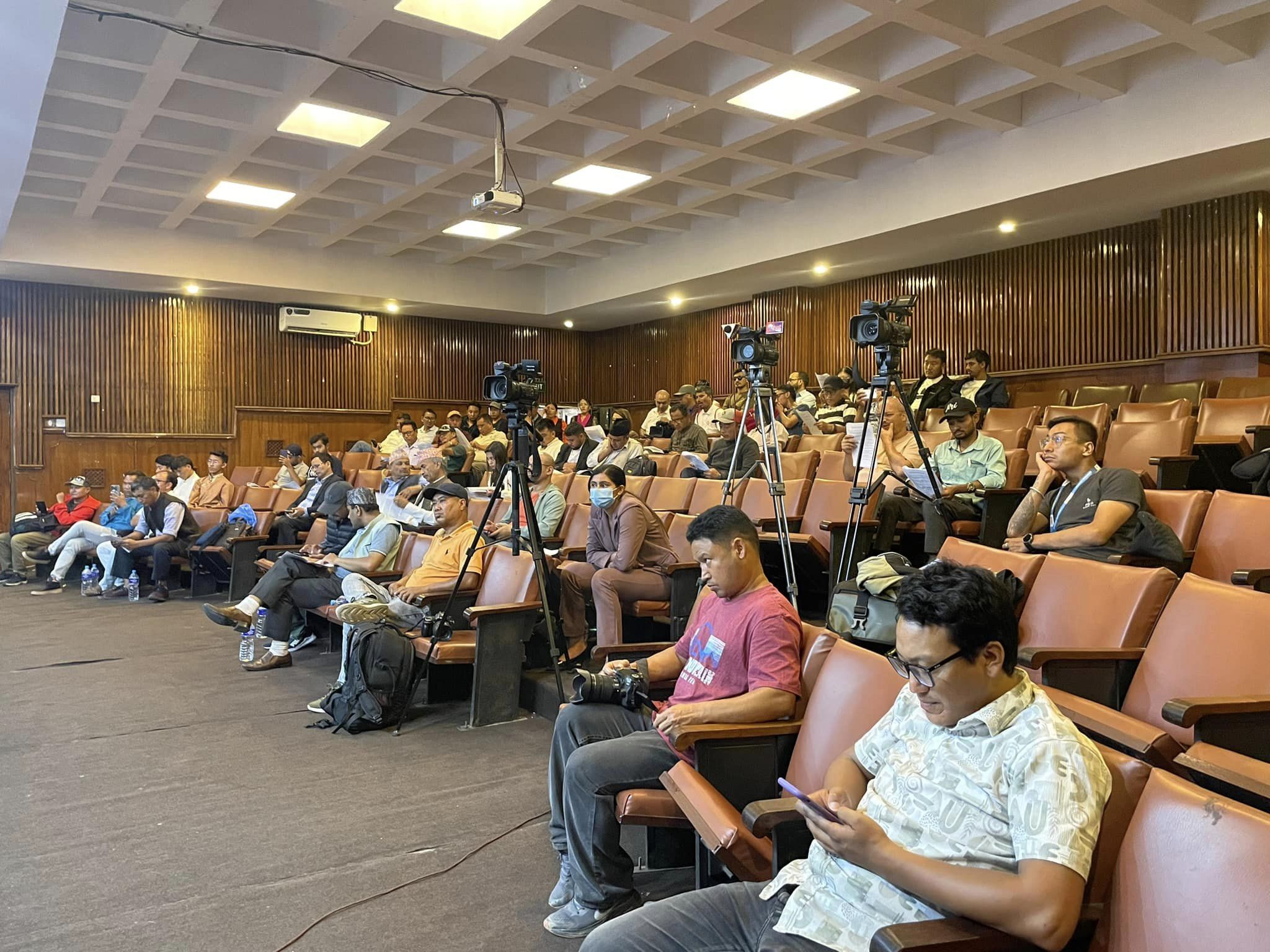 डोल्पामा ६७ औं १२ वर्षे शेल रिवो डुग्ड्रा (शे) मेलाको आयोजना हुने