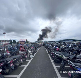 दुर्घटना भएको सौर्य जहाजमा थिए १९ जना