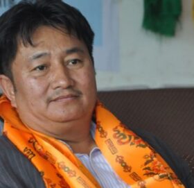 बागमतीका मुख्यमन्त्री लामाको शपथ आज