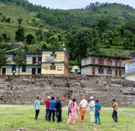 एसईईको मौका परीक्षा पहिलो पटक बाजुराका तीन क्षेत्रमा सञ्चालन हुदैँ