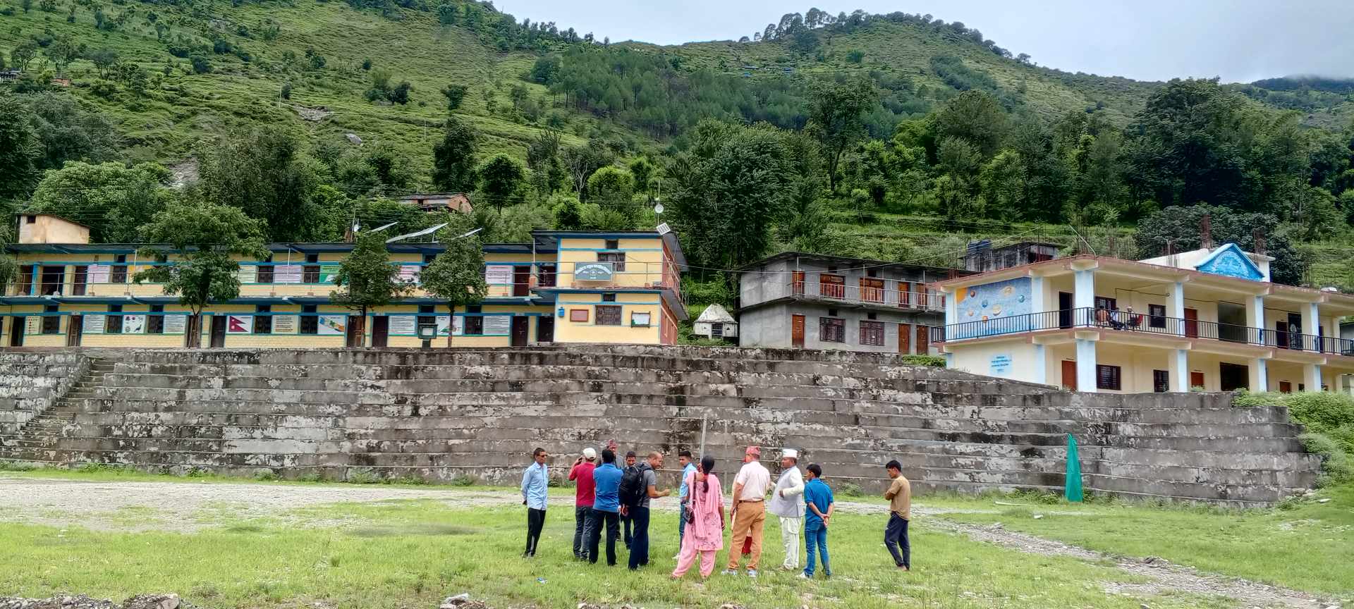 एसईईको मौका परीक्षा पहिलो पटक बाजुराका तीन क्षेत्रमा सञ्चालन हुदैँ