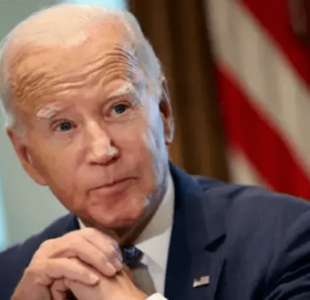 अमेरिकी राष्ट्रपति बाइडेनलाई कोरोना सङ्क्रमण