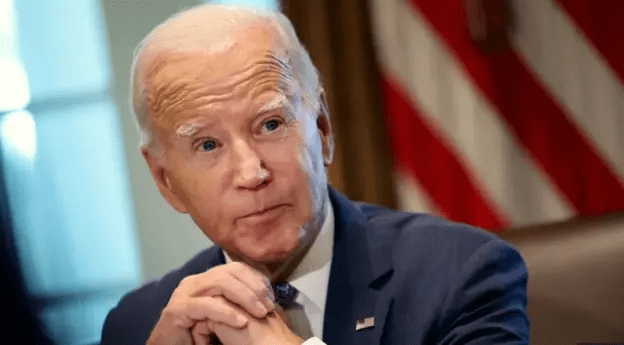 अमेरिकी राष्ट्रपति बाइडेनलाई कोरोना सङ्क्रमण