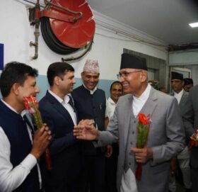 अर्थमन्त्रीको पहिलो निर्णय : वैकल्पिक वित्तसम्बन्धी कार्यविधि स्वीकृत