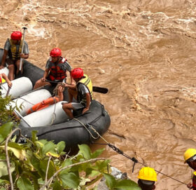 त्रिशूलीमा आठ दिन खटिँदा पनि भेटिएनन् बस, फर्कियो भारतीय टोली