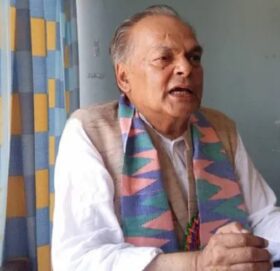 पूर्वमन्त्री जोशी भ्रष्टाचार मुद्दामा दोषी ठहर, ९ महिना कैद सजाय