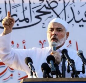 इस्माइल हनियाको मृत्युमा हमासले के भन्यो ?