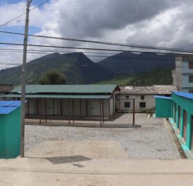 कृषि हाटबजार संचालनका लागि सटर भाडामा लिन २१ दिने सुचना आह्वान