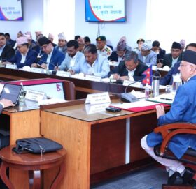 प्रधानमन्त्रीले बोलाए मन्त्रिपरिषद् बैठक