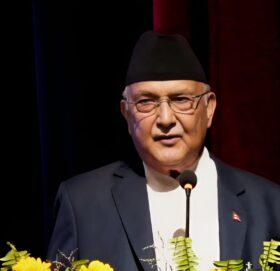 उद्योगमा काटिएको विद्युत् लाइन तत्काल जोड्न प्रधानमन्त्रीको निर्देशन