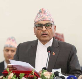 मौद्रिक नीति सार्वजनिक (पूर्णपाठ)