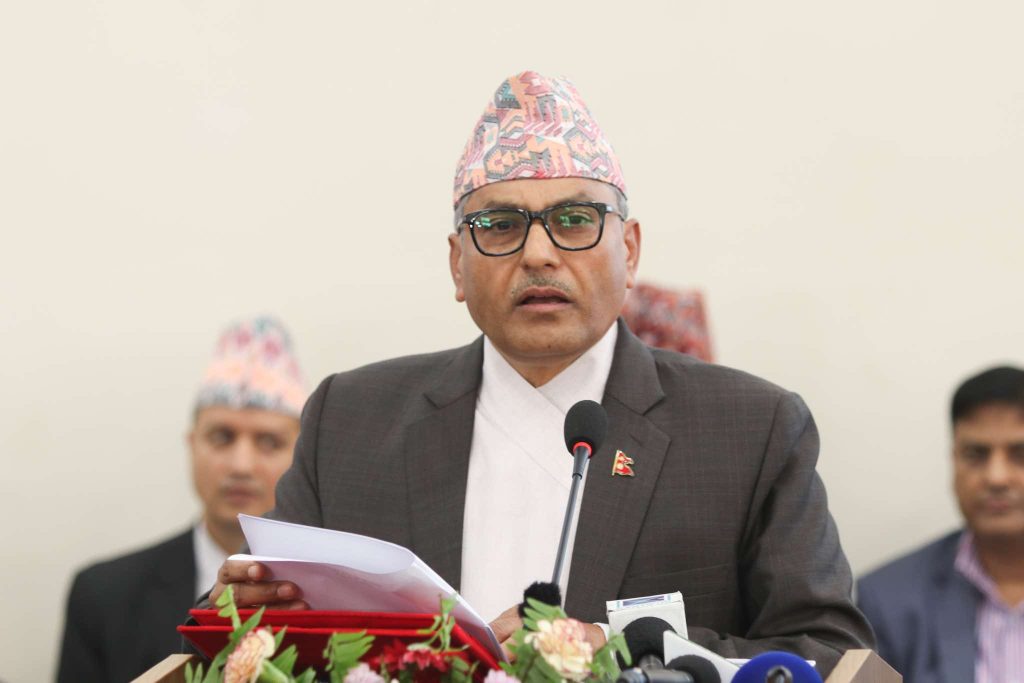 मौद्रिक नीति सार्वजनिक (पूर्णपाठ)