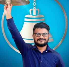 मुकुल ढकाललाई पदमुक्त गर्ने रास्वपाको निर्णय