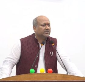 कांग्रेस र एमालेले समर्थन गरेपछि मधेशका मुख्यमन्त्रीले पाए विश्वासको मत