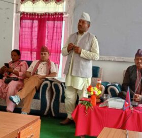 भानोदय माविमा एसईईको मौका परीक्षा व्यवस्थापन तथा शान्त र मर्यादित बनाउन तीन पालिका प्रतिवद्ध