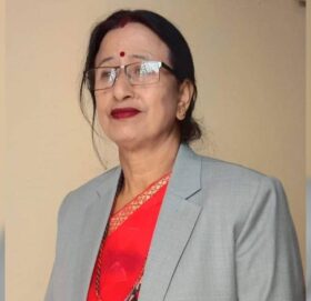 सुदूरपश्चिमका मुख्यमन्त्रीले गरे मन्त्री थापालाई बर्खास्त