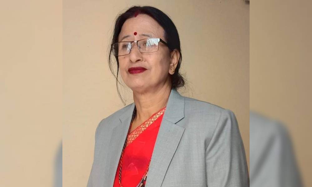 सुदूरपश्चिमका मुख्यमन्त्रीले गरे मन्त्री थापालाई बर्खास्त