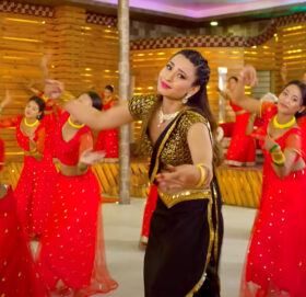 धमाधम आउन थाले तीजका गीत