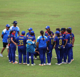 एसीसी एसिया कपको अभ्यास खेलमा नेपालको जित