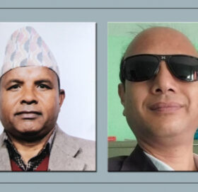 योजना आयोग सुदूरपश्चिमका उपाध्यक्ष र मुख्य न्यायाधिवक्ताले दिए राजीनामा