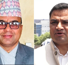 दुई मन्त्रीको वरियता हेरफेर, पौडेल भन्दा पाण्डे अगाडि