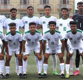 बंगलादेशले श्रीलंकालाई हराएपछि नेपाल सेमिफाइनलमा