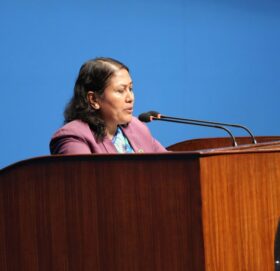 विश्वविद्यालयमा प्रधानमन्त्रीबाट कुनै हस्तक्षेप भएको छैन : शिक्षामन्त्री भट्टराई