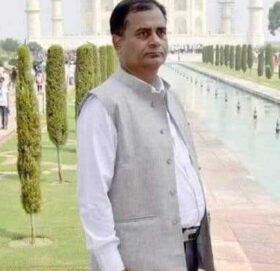 मुख्यमन्त्री कार्यालयका उपसचिवले  कैलालीका सिडिओलाई थर्काएपछि…..