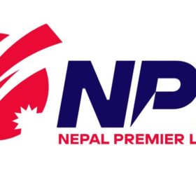 नेपाल प्रिमियर लिगको लोगो र खेल मिति सार्वजनिक