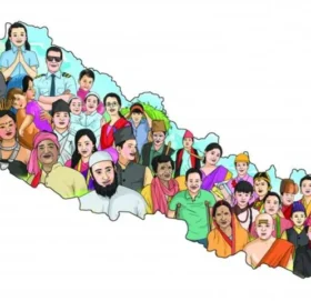 समग्र विकासको लागि जनसङ्ख्या तथ्याङ्कको महत्त्व