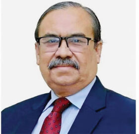 बंगलादेशका प्रधानन्यायाधीशले दिए राजीनामा