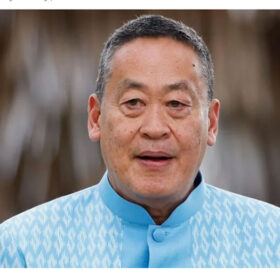 थाइल्याण्डको अदालतले गर्‍यो प्रधानमन्त्रीलाई बर्खास्त