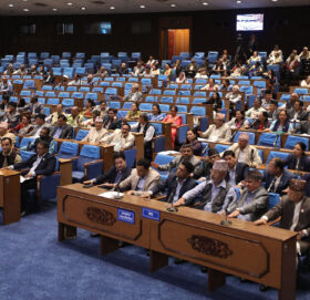 टीआरसी विधेयक प्रतिनिधिसभाबाट बहुमतले पारित