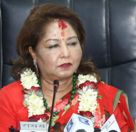 परराष्ट्रमन्त्री डा राणा आज स्वदेश फर्कंदै