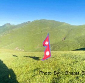 तस्विरमा बडिमालिका (फाेटाे फिचर )