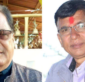 सुदूरपश्चिममा कांग्रेसका खड्का सामाजिक विकास र थापा आर्थिक मामिला मन्त्री बन्ने