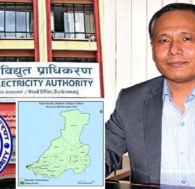 जिल्लाका १२ वडामा सेवा बिस्तार, बिधुत प्राधिकरणको रिर्पोटमा बाजुरा झिलीमिली