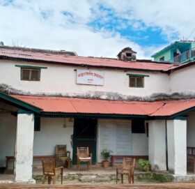 तिहार बिदामा पनि बाजुरा जिल्ला अदालत खुल्ने