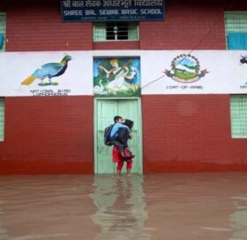 शिशुको लैङ्गिक अनुपातमा नेपाल चीनकै बाटोमा