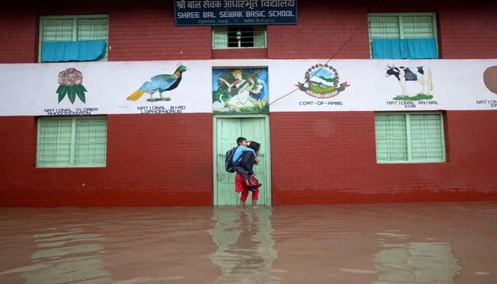 शिशुको लैङ्गिक अनुपातमा नेपाल चीनकै बाटोमा