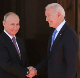 अमेरिका र रुस कैदी आदानप्रदान गर्न सहमत