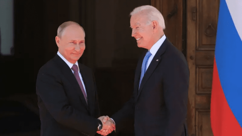 अमेरिका र रुस कैदी आदानप्रदान गर्न सहमत