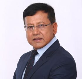 चलचित्र विकास बोर्डको अध्यक्षमा दिनेश डीसी नियुक्त