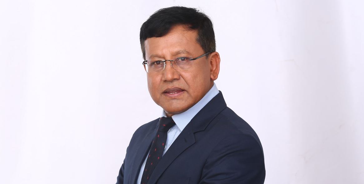 चलचित्र विकास बोर्डको अध्यक्षमा दिनेश डीसी नियुक्त