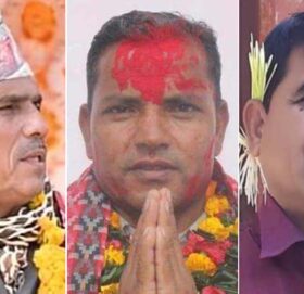 सुदूरपश्चिममा एमालेले अघिल्लो सरकारकै मन्त्रीहरुलाई दोहोर्‍याउने