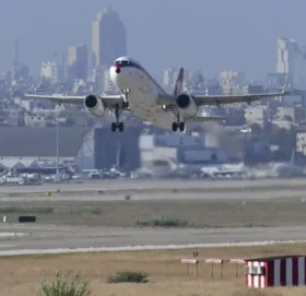 तत्काल लेबनान छाड्न आफ्ना नागरिकलाई अमेरिका र बेलायतको आग्रह