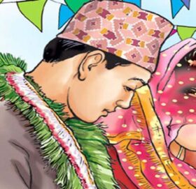 बाजुरामा ३ बर्षकाे अवधीमा १६ जनाले गरे बहु बिबाह