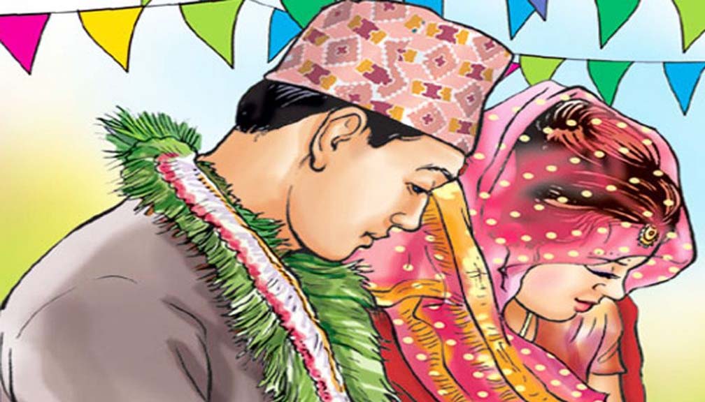 बाजुरामा ३ बर्षकाे अवधीमा १६ जनाले गरे बहु बिबाह