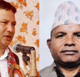 नेकपा एसको चुनावमा निवर्तमान मुख्यमन्त्री सोडारी पराजित, योजना आयोगका उपाध्यक्ष निर्वाचित