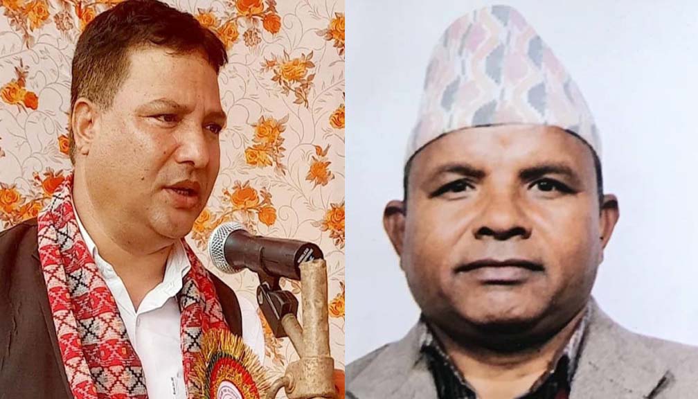 नेकपा एसको चुनावमा निवर्तमान मुख्यमन्त्री सोडारी पराजित, योजना आयोगका उपाध्यक्ष निर्वाचित